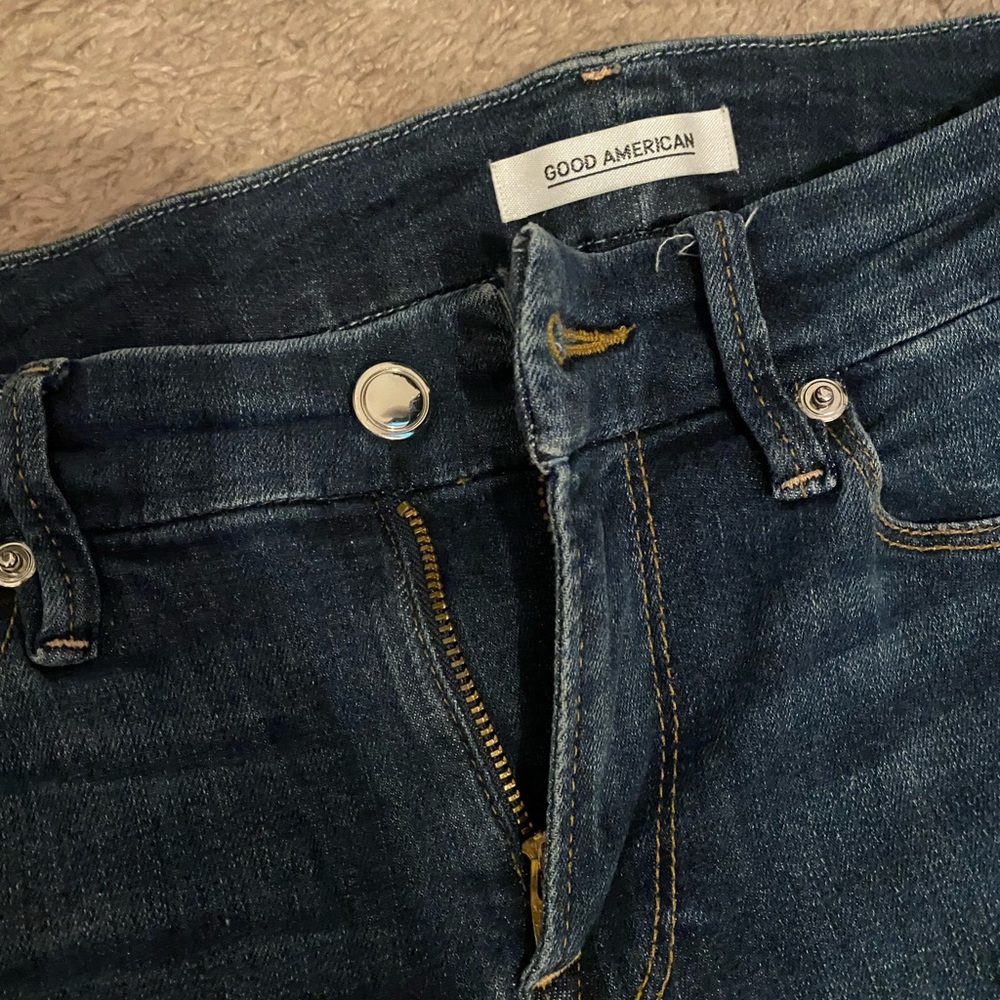 Good American jeans